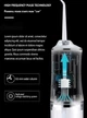 Ирригатор для полости рта WL-1786 (6435) - изображение 3