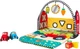 Розвиваючий килимок 4 в 1 Baby Einstein Busy Barnyard (17327) - зображення 1