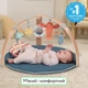 Розвиваючий килимок Ingenuity Cozy Spot Harbor Haven (17486) - зображення 3