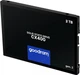 SSD диск Goodram CX400 Gen.2 2TB 2.5" SATAIII 3D NAND QLC (SSDPR-CX400-02T-G2) - изображение 2