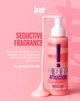 Крем-гель для тела с соблазнительным ароматом Intt Creamy Attraction Seduction! для поцелуев, 100 мл - изображение 2
