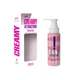 Крем-гель для тела с соблазнительным ароматом Intt Creamy Attraction Seduction! для поцелуев, 100 мл - изображение 8