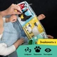 Книжка мягкая развивающая Baby Einstein Counting at the Farm (17303) (074451173033) - изображение 5