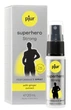 Пролонгатор спрей для мужчин 20 мл Pjur Superhero Performance Spray - изображение 1