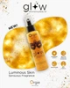 Шиммер-масло для тела Orgie Glow с ароматом-афродизиаком, 110 мл - изображение 5