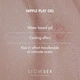 Гель для стимуляції сосків NIPPLE PLAY Slow Sex by Bijoux Indiscrets - зображення 7