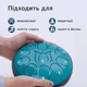 Глюкофон 11 нот 16 см. tongue drum 6+ металл - изображение 2