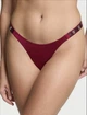 Комплект Victoria’s Secret Вишневий S - зображення 2