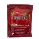 Саше/Лубрикант на водній основі Trustex Strawberry зі смаком полуниці, 6 мл - зображення 1