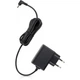 Блок живлення до ноутбука Vinga 24W 12V 2.0А роз'єм 3.4*1.3, wall mount (VPA-1202001) (16194) - зображення 2