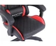 Компьютерное кресло CARBON Quattro Gaming чёрно-красное экокожа, 133×63×49 см, 120 кг - изображение 8
