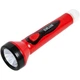Ліхтар Delux REL-107 USB 2.5W 225lm USB 5V 4LED (90020137) (17295) - зображення 1