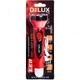 Ліхтар Delux REL-107 USB 2.5W 225lm USB 5V 4LED (90020137) (17295) - зображення 3
