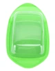 Масленка с ножом Frico FRU-067-Green зеленая пластиковая - изображение 4