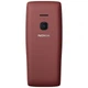 Мобильный телефон Nokia 8210 DS 4G Red (16698) - изображение 2