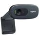 Веб-камера Logitech Webcam C270 HD (960-001063) (15657) - изображение 2