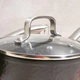 Ковш Edenberg EB-3674 с гранитным покрытием и крышкой 1,8 л - изображение 10