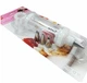 Кондитерський шприц Frico FRU-1061 з насадками для крему - зображення 2