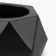 Свічник геометричний MBM HOME SK-36 BLACK чорний - зображення 3