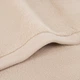 Полотенце MBM HOME "Нежность" 90х150 см бежевое (BT-11 XL BEIGE) - изображение 3