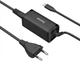 Блок живлення Hama USB-C PD 3.3-21V/65W (4047443530165) - зображення 3