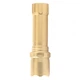 Ліхтар Quantum Minik gold 3W LED з USB (QM-FL1041) (16036) - зображення 3