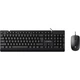 Комплект Vinga KBS-270 Black (16535) - изображение 1