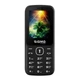 Мобильный телефон Sigma X-style 242 LUCKY Black (4827798792919) (16895) - изображение 2