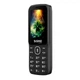 Мобильный телефон Sigma X-style 242 LUCKY Black (4827798792919) (16895) - изображение 4