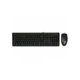 Комплект A4Tech KK-3330 USB Black (4711421961851) (16517) - изображение 1