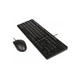Комплект A4Tech KK-3330 USB Black (4711421961851) (16517) - изображение 5