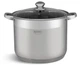 Набір каструль Edenberg EB-4019 з великою каструлею, 10 пр - зображення 8