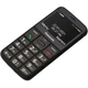 Мобильный телефон Panasonic KX-TU160 Black (KX-TU160EXB) (16831) - изображение 7