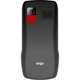 Мобильный телефон Ergo R182 Black (17326) - изображение 3