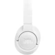 Наушники JBL Tune 720BT White (JBLT720BTWHT) (16644) - изображение 5