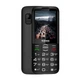 Мобильный телефон Sigma Comfort 50 Grace Type-C Black (4827798121818) (16700) - изображение 1
