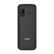 Мобильный телефон Sigma Comfort 50 Grace Type-C Black (4827798121818) (16700) - изображение 3