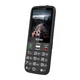 Мобильный телефон Sigma Comfort 50 Grace Type-C Black (4827798121818) (16700) - изображение 4