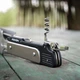 Компактный набор для барбекю Roxon S601 металлический - изображение 9