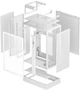 Корпус DeepCool CH170 Plus WH White - зображення 10