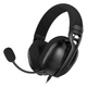 Навушники Hator Hyrerpunk 3 Hi-Res Black (ESH01) (17114) - зображення 1