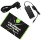 Блок живлення до ноутбука Vinga Samsung 60W 19V 3.16А 5.5*3.0 (VPA-1934-SM5530-101) (16097) - зображення 1
