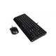 Комплект A4Tech F1512 Black (4711421957939) (16511) - изображение 5