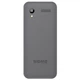 Мобильный телефон Sigma X-style 31 Power Type-C Grey (4827798855034) (16710) - изображение 2