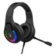Наушники A4Tech Bloody G230p Black (4711421979429) (16617) - изображение 4