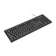 Комплект 2E MK401 USB UA Black (2E-MK401UB_UA) (16591) - изображение 5