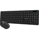 Комплект Vinga KBSW-100 Black (16529) - изображение 1