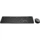 Комплект Vinga KBSW-100 Black (16529) - изображение 3