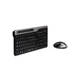 Комплект A4Tech FB2535CS Wireless/Bluetooth Smoky Grey (4711421973120) (21389) - изображение 3