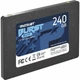 Накопитель SSD 2.5" 240GB Burst Elite Patriot (PBE240GS25SSDR) (15705) - изображение 2